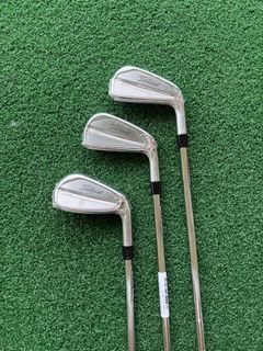 Titleist T200 Forged Irons 