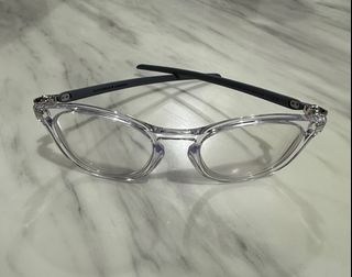 Oakley Pitchman R Carbon Eyeglasses