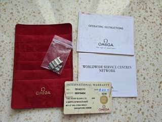 Omega