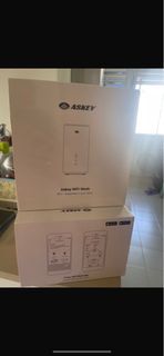 Askey WiFi Mesh System - Brand New