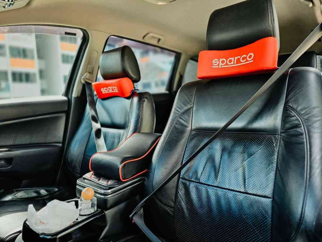 Toyota Wish 1.8 Elegance CVT (A) (Category: Used Cars) located in Singapore. Submitted by cartellprivatelimited (Listing ID 1446982003, Image 8). Description: 1 Year Engine and Gearbox Warranty, Bank Loan/Full Loan Available, Superbly Well Maintained Unit. All Wear And Tear Done Up. Trade In/Consignment Available For Your Ride. Viewing Available In Our Showroom Daily Strictly By Appointment Only. Contact Us Today! Features: 1.8L engine, CVT autom