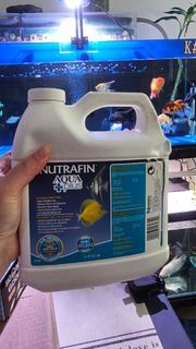 Nutrafin Aqua Plus & Big Boy 6000 Air Pump