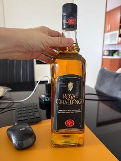 Whisky