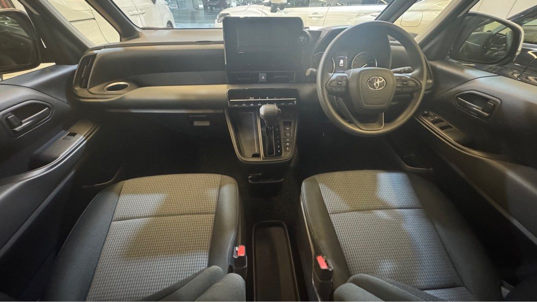 Lease to own , Rental or Own is available…. (Category: Car Rental) located in Singapore. Submitted by autozenbykenz (Listing ID 1403500224, Image 2). Description: 🚗 Toyota Noah Hybrid 1.8X (New Import Unit) 🚗 ✨ Brand New Condition | Ready Stock | Immediate Registration ✨ ✅Full Loan Available…. ✅Leasing Applicable ✅Lease to Own up to 3 year. ✅Get Bonus if discontinue after 3 year ✅ 1-Bid Guaranteed COE (No Top-Up) ✅ Warranty + Unlimited Servicin