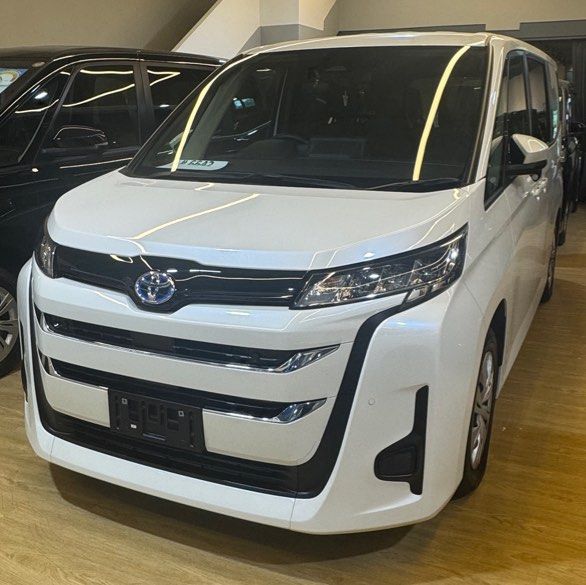 Lease to own , Rental or Own is available…. (Category: Car Rental) located in Singapore. Submitted by autozenbykenz (Listing ID 1403500224, Image 1). Description: 🚗 Toyota Noah Hybrid 1.8X (New Import Unit) 🚗 ✨ Brand New Condition | Ready Stock | Immediate Registration ✨ ✅Full Loan Available…. ✅Leasing Applicable ✅Lease to Own up to 3 year. ✅Get Bonus if discontinue after 3 year ✅ 1-Bid Guaranteed COE (No Top-Up) ✅ Warranty + Unlimited Servicin