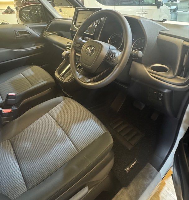 Lease to own , Rental or Own is available…. (Category: Car Rental) located in Singapore. Submitted by autozenbykenz (Listing ID 1403500224, Image 3). Description: 🚗 Toyota Noah Hybrid 1.8X (New Import Unit) 🚗 ✨ Brand New Condition | Ready Stock | Immediate Registration ✨ ✅Full Loan Available…. ✅Leasing Applicable ✅Lease to Own up to 3 year. ✅Get Bonus if discontinue after 3 year ✅ 1-Bid Guaranteed COE (No Top-Up) ✅ Warranty + Unlimited Servicin