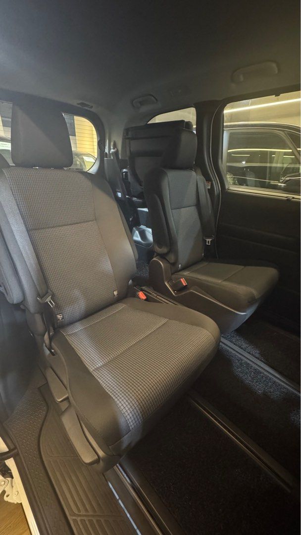 Lease to own , Rental or Own is available…. (Category: Car Rental) located in Singapore. Submitted by autozenbykenz (Listing ID 1403500224, Image 5). Description: 🚗 Toyota Noah Hybrid 1.8X (New Import Unit) 🚗 ✨ Brand New Condition | Ready Stock | Immediate Registration ✨ ✅Full Loan Available…. ✅Leasing Applicable ✅Lease to Own up to 3 year. ✅Get Bonus if discontinue after 3 year ✅ 1-Bid Guaranteed COE (No Top-Up) ✅ Warranty + Unlimited Servicin