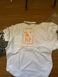 Mae Nang Phim (MNP) Polo T shirt (Free Giveaway)