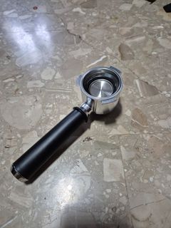 Original Delonghi portafilter - 51mm 3 ear
