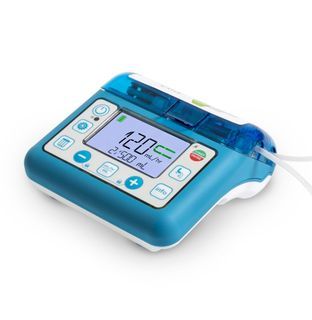 Compat Ella milk feeding pump + bags