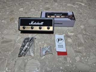 Marshall Jack Rack