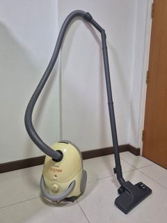 Samsung Vacuum Cleaner