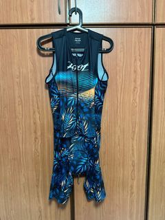 Zoot Men's Triathlon Suit - Size M