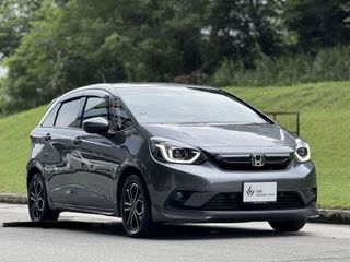 Honda Fit Hybrid 1.5A e-HEV Auto