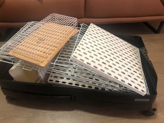 Sanko Rabbit Cage