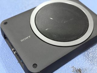 Sony Car Audio Subwoofer XS-AW8 NEGOTIABLE