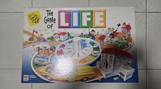 The Game of Life