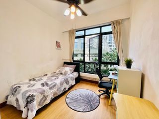 Eastpoint Green room cheap rental
