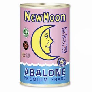 New Moon Abalone - New Zealand *** Best Buy/ New Stock/ Expiry: 2029!!!!