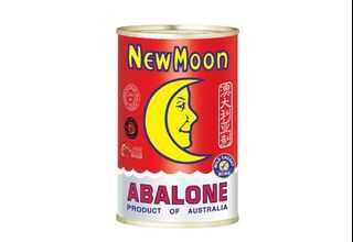 New Moon Abalone - Australia **Best Buy/ New Stocks/ Expiry: 2028!!!