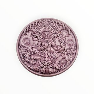 Thai amulet jatukam ramathep Apipanya maha sethtee edition , Aj Chalerchai