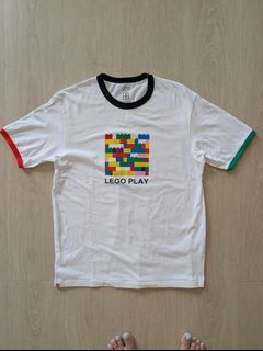 Uniqlo UT LEGO Play T-Shirt - Size 160