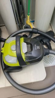 Electrolux Compact Power Vacuum Cleaner