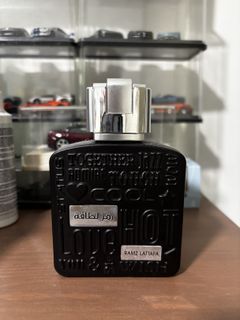 Lattafa Ka Perfume