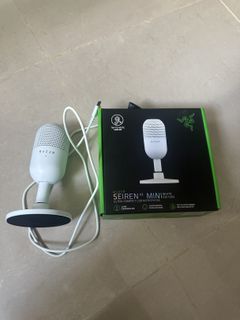 Razer seiren v3 mini
