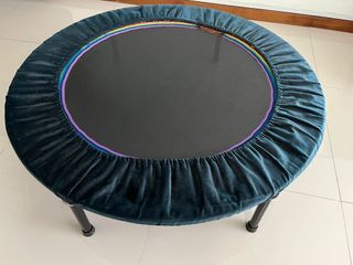 Rebounder Trampoline