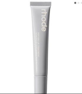Newly arrived from USA Rhode Peptide Lip Treatment