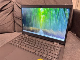 *PROMO CLEARANCE* Dell Latitude 3420 8GB I3 11 gen laptop notepad hp elite dell