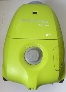 Electrolux ZP3510 Vacuum Cleaner 