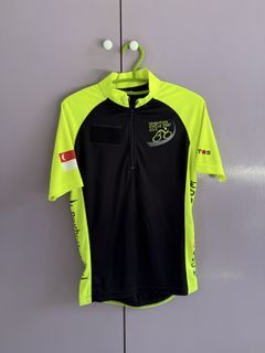 Singapore Cycle Fest 2013 Cycling Jersey