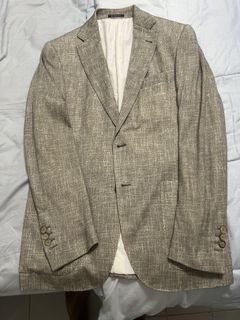 Men's Blazer