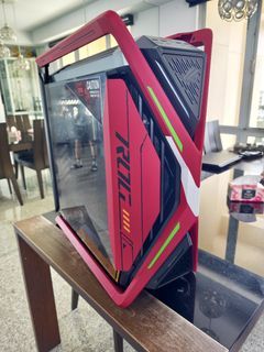 ASUS ROG Hyperion EVA-02 Edition GR701 PC Case
