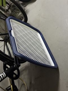 Pee Tray