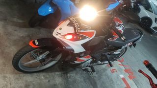 Spark 135 / T135