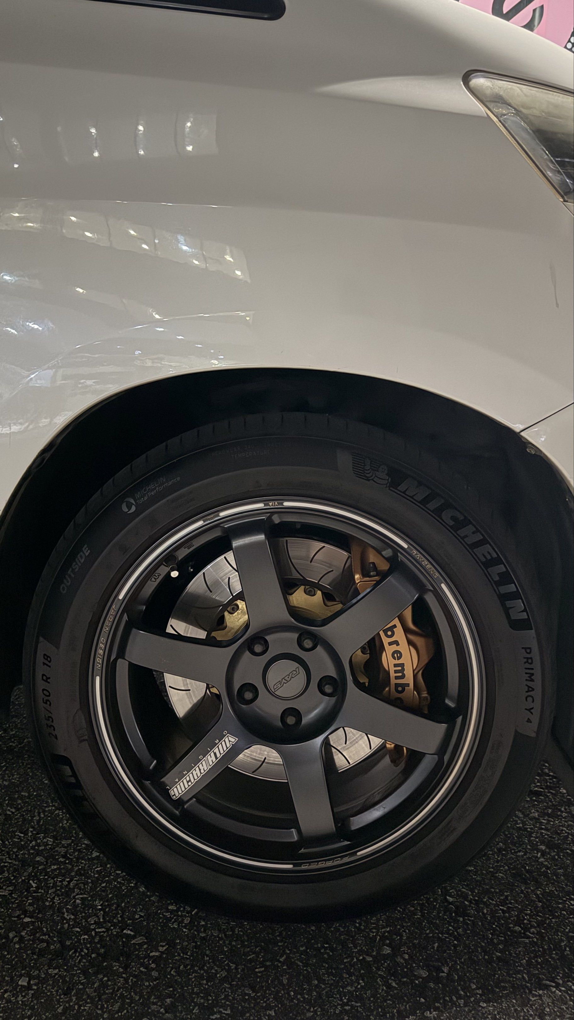 Toyota Vellfire 2.4 Z 7-Seater (A) (Category: Used Cars) located in Singapore. Submitted by EBMSDECANTS (Listing ID 1418894005, Image 10). Description: Available for viewing kindly PM ! .
