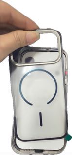 iPhone 17 Pro Case with MagSafe