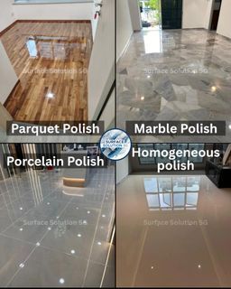 #Marble polish #machine grinding #grouting service #gum grouting #epoxy grouting #marble floor polish #tiles polish #parquet polish #parquet repair #living room & bedroom polishing #machine sanding #stain & scratch removal #matte & glossy polishing