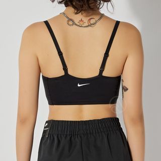 Nike indy luxe bra