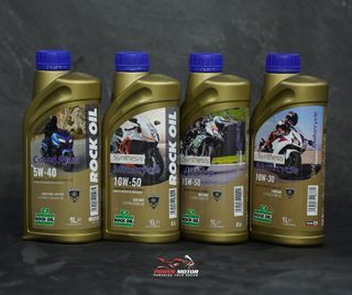 ROCK OIL ENGINE OIL | ROCK OIL | 4 RACING | 5W40 | 10W60 | 15W50 | MOTORBIKE OIL | MOTORCYCLE OIL | MOTUL | ENI | LIQUI MOLY | ENEOS | AMSOIL 