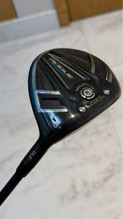 Callaway Rogue Sub Zero 3 Wood - 13.5°