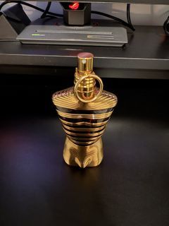 Jean Paul Gaultier Le Male Elixir for Men 125ml