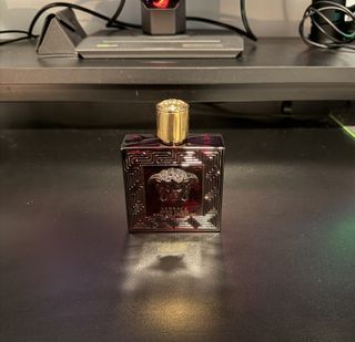 Versace Eros Flame Parfum for Men 100ml