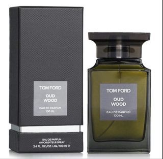 Tom Ford Oud Wood 100ml