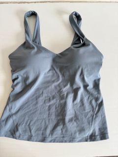 Lululemon Align Tank Top - Size 8