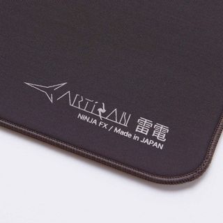 Artisan Ninja FX Raiden Mousepad