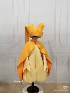 (Presale) Cardcaptor Sakura The Little Cosplay Costume Cos